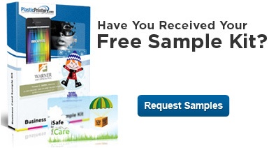 Request A Free Sample Kit