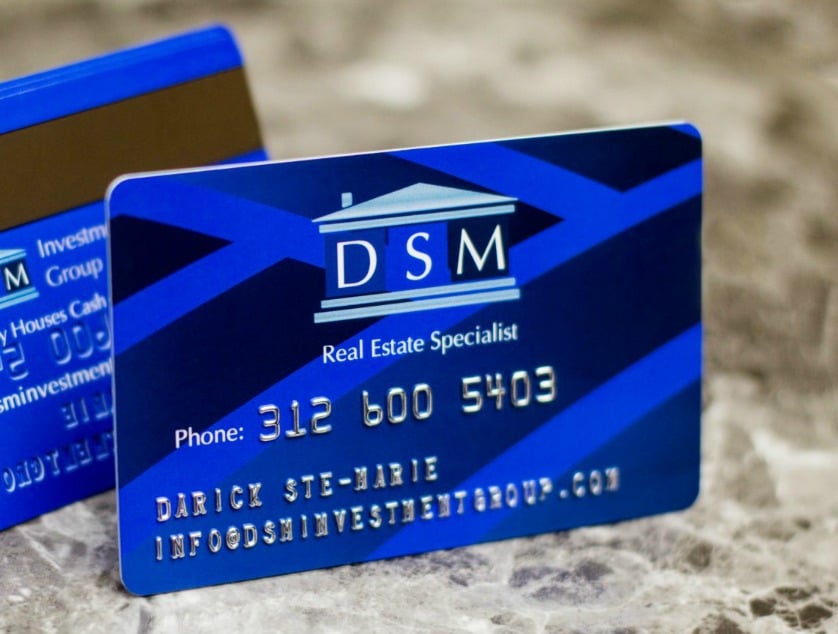 Business-Card-Real-Estate-Embossed-Mag-Stripe-DSM-Darick-Ste-Marie-DSM-Investment-Group_1-1.jpg