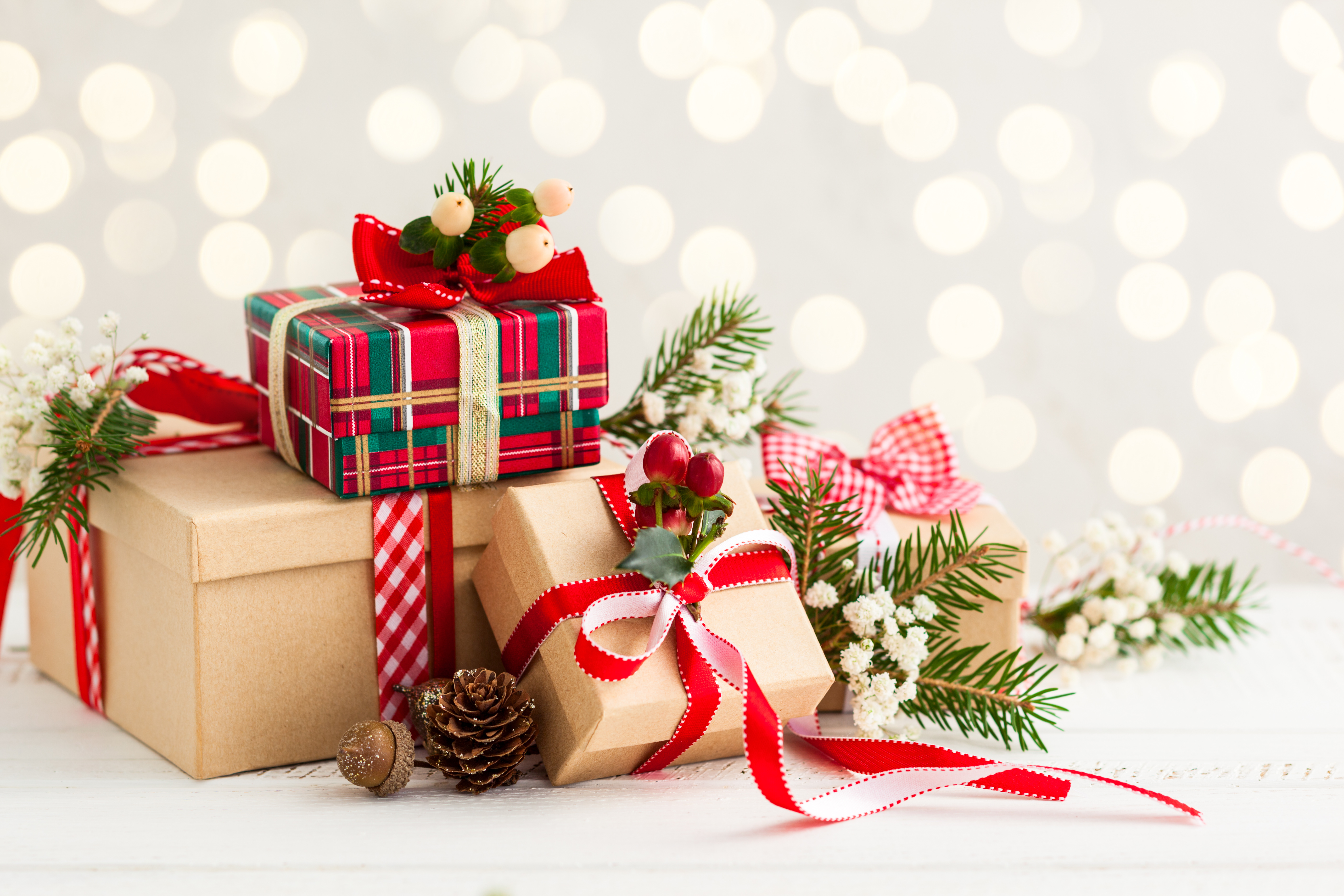 Preparing your Business for the Holiday Season