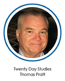 TwentyDayStudies