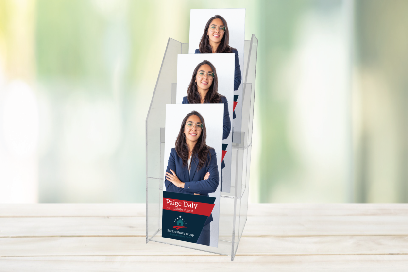 Display-Stand-3-Tier-Backer-Starline-Realty-Group-Brochure-Mock-Up