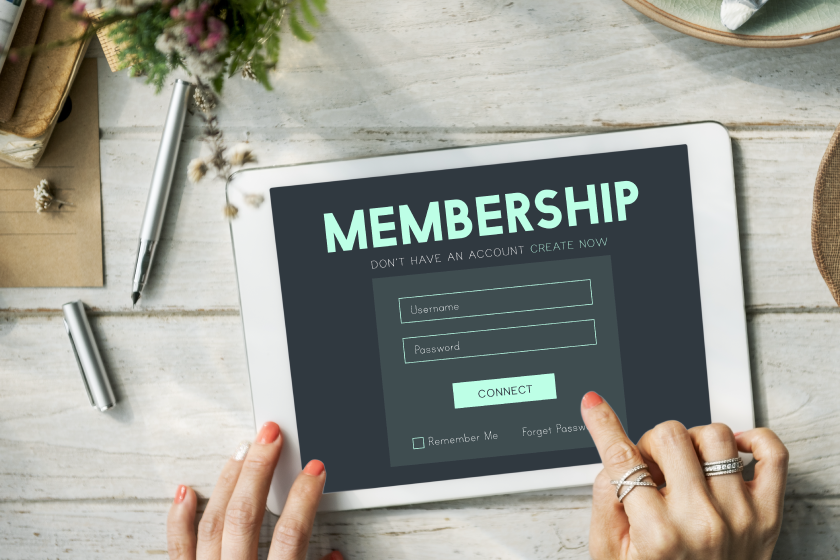 Tips on boosting your membership program